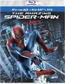 Produktbild: The Amazing Spider-Man | Blu-Ray N