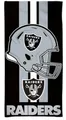 Produktbild: Las Vegas Raiders  Strandtuch