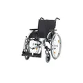 Produktbild: Leichtgewicht-Rollstuhl Bischoff & Bischoff Pyro Light Optima 43 cm Sitzbreite