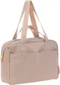 Produktbild: LÄSSIG Wickeltasche Green Label, Everyday Bag humus, für Kinderwagen oder Buggy