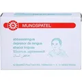 Produktbild: Mundspatel Kinder 100 St