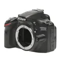 Produktbild: Nikon D3200 (schwarz) ca. 4.000 Ausl. Kamera