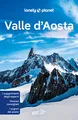 Produktbild: Valle d'Aosta (Guide regionali EDT/Lonely Planet)
