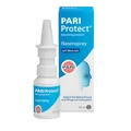 Produktbild: PARI Protect® Nasenspray - für die ganze Familie, 20 ml | mit Meersalz & Ectoin der Ectoin-Hydrokomplex befeuchtet und schützt die Nasenschleimhaut, ohne Konservierungsstoffe