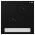 Produktbild: Gira Türstationsmodul sw 5565925