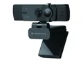 Produktbild: Conceptronic AMDIS08B - Webcam - Farbe - 8,3 MP