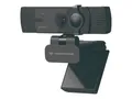 Produktbild: Conceptronic AMDIS08B - Webcam - Farbe - 8,3 MP