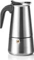 Produktbild: Espressokocher von Coffee Fox (4 Tassen)