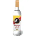 Produktbild: 51 Pirassununga Cachaça 40% Vol