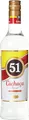 Produktbild: 51 Cachaca Brazil - Das Original aus Brasilien (1 x 0.7 l)