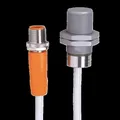 Produktbild: Ifm Electronic Sensor IGR203 Induktiv Sensor