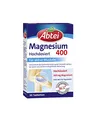 Produktbild: Abtei Magnesium Tabletten hochdosiert zur Aktivierung und Aufrechterhaltung der Muskelfunktionen, vegan, 30 stück