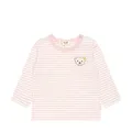 Produktbild: T-Shirt Langarm GOTS