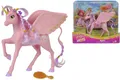 Produktbild: SIMBA Anziehpuppe Puppe Zubehör Mia and me Einhorn Kyara 109480092