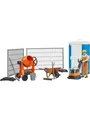 Produktbild: Bruder Construction set
