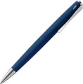 Produktbild: LAMY Kugelschreiber studio blau Schreibfarbe schwarz 1 St. (1225919)