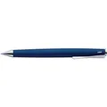Produktbild: Lamy Kugelschr.267 studio imp.-blau (Imperialblue, 1 x) (1225919)