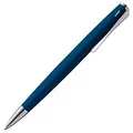 Produktbild: LAMY Kugelschreiber studio imperialblue, Schreibfarbe: schwarz, 1 St.