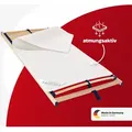 Produktbild: PROCAVE® Filzschoner für dein Lattenrost - Matratzenschutz 100x200 - Bettschoner - Germany