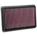 Produktbild: K&N Filters Luftfilter Langzeitfilter für KIA Sorento II 2.2 CRDi 4WD 2.0