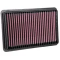 Produktbild: K&N Tauschluftfilter für Hyundai Santa Fe 2.0 2.2 Diesel 2.4 Kia 2012-2017