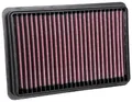 Produktbild: K&N Filters Luftfilter 33-3129 für HYUNDAI KIA