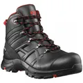 Produktbild: HAIX Sicherheitsstiefel Black Eagle Safety 54 Mid schwarz