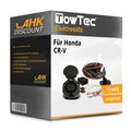 Produktbild: Für Honda CR-V 04.2023-jetzt TOWTEC Elektrosatz 13polig universell Neuware