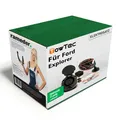 Produktbild: 13poliger TowTec E-Satz universell für FORD Explorer 06.2012 - 02.2020 Neuware
