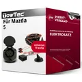 Produktbild: E-Satz 13polig universell für Mazda 5 03.2008-12.2010 neu