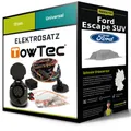 Produktbild: Elektrosatz 13-pol universell für FORD Escape SUV 01.2001-07.2007 NEU