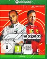 Produktbild: F1 2020 - Xbox ONE - Neu & OVP - Deutsche Version