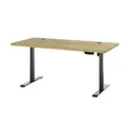 Produktbild: Schreibtisch   ¦ Maße (cm): B: 160 H: 72 T: 77.0