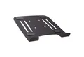 Produktbild: Drall Instruments Laptop-Ständer IP3BK, (1-tlg., Universal Laptop Notebook Adapter an Wandhalter Tischhalter schwarz)