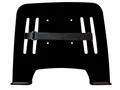 Produktbild: Adapterplatte für Laptop Notebook Tisch Halter Wandhalterung VESA 75 schwarz