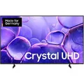 Produktbild: GU55U8099FUXZG, LED-Fernseher 138 cm (55 Zoll), schwarz, UltraHD/4K, Triple Tuner, HDR