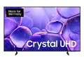 Produktbild: Samsung GU55U8099FU Crystal UHD Smart TV 139,7 cm (55