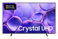 Produktbild: Samsung GU55U8099FU Crystal UHD Smart TV 139,7 cm (55