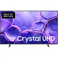 Produktbild: SAMSUNG GU55U8099FUXZG, LED-Fernseher, 138 cm (55 Zoll), UHD, schwarz
