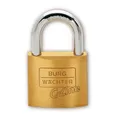 Produktbild: Burg Wächter Vorhängeschloss 222 40 C-Line 20.0 x 22.0 mm - 1 Stück