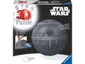 Produktbild: RAVENSBURGER Puzzle-Ball Star Wars Todesstern 3D Puzzle