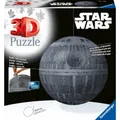 Produktbild: 3D Puzzle Star Wars Todesstern