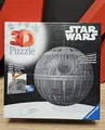 Produktbild: RAVENSBURGER 11555 STAR WARS TODESSTERN