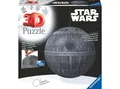 Produktbild: RAVENSBURGER Puzzle-Ball Star Wars Todesstern 3D Puzzle