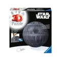 Produktbild: 3D PUZZLE BALL STAR WARS TODESSTERN VON RAVENSBURGER NEU OVP