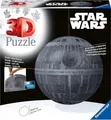 Produktbild: Ravensburger 3D Puzzle 11555 - Star Wars Todesstern - 540 Teile - Puzzleball