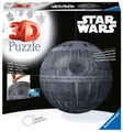 Produktbild: Ravensburger Puzzle 540 Teile Puzzle-Ball Todesstern 11555