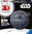 Produktbild: 3D PUZZLE 11555 - STAR WARS - TODESSTERN - 540 TEILE - RAVENSBURGER # NEU OVP