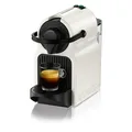 Produktbild: Krups XN1001 Inissia White Nespresso Kapselmaschine Kaffeemaschine