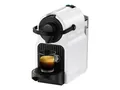 Produktbild: Krups Nespresso Inissia XN 1001 - Kaffeemaschine - weiß XN1001